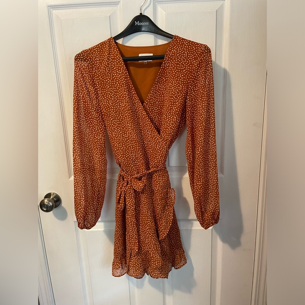 Sugar lips dress xs